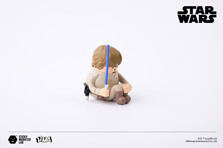 [BOX販売]SML MINI-FIGURE BLIND BOX STAR WARS SERIES -6個入りBOX-