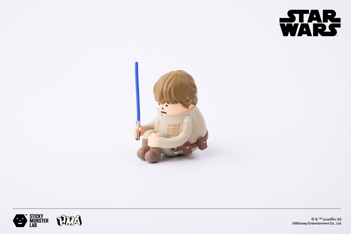 [BOX販売]SML MINI-FIGURE BLIND BOX STAR WARS SERIES -6個入りBOX-