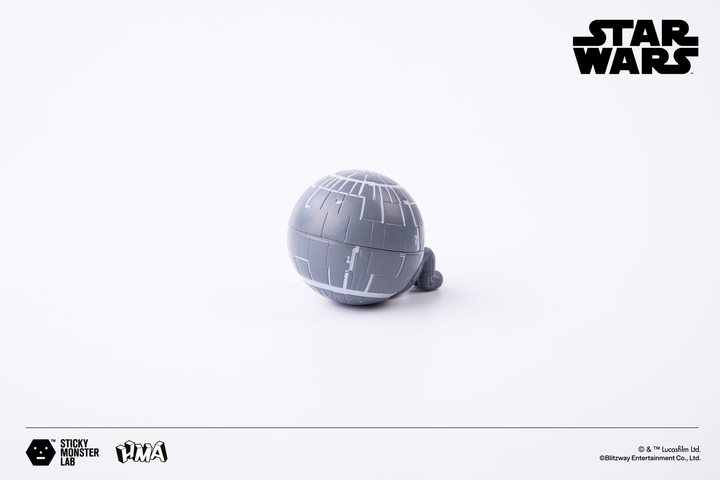 [BOX販売]SML MINI-FIGURE BLIND BOX STAR WARS SERIES -6個入りBOX-