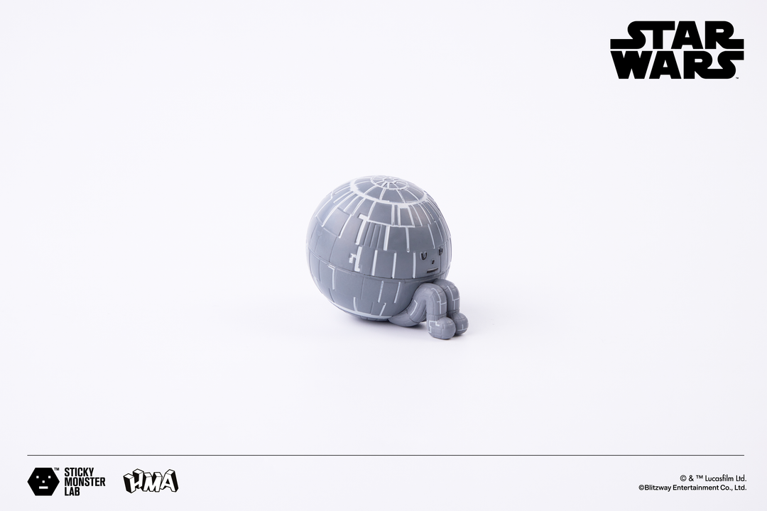 [BOX販売]SML MINI-FIGURE BLIND BOX STAR WARS SERIES -6個入りBOX-