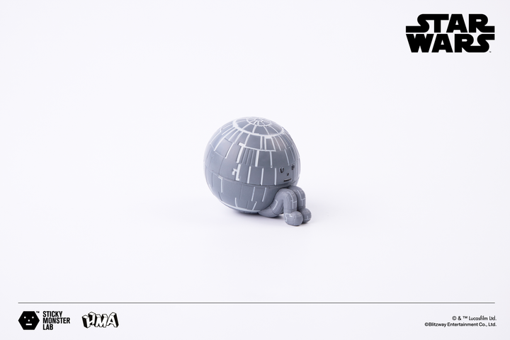 [BOX販売]SML MINI-FIGURE BLIND BOX STAR WARS SERIES -6個入りBOX-