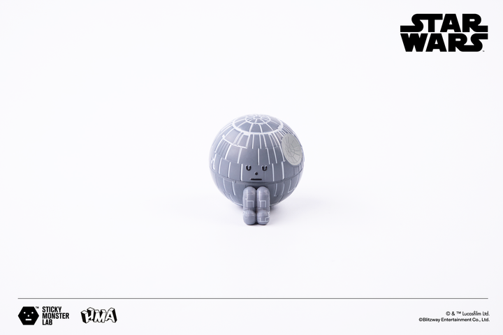 [BOX販売]SML MINI-FIGURE BLIND BOX STAR WARS SERIES -6個入りBOX-