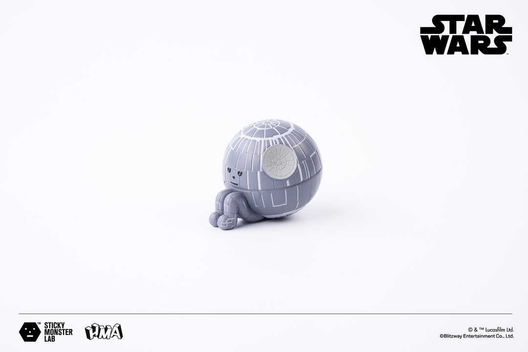 [BOX販売]SML MINI-FIGURE BLIND BOX STAR WARS SERIES -6個入りBOX-