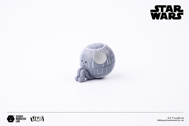 [BOX販売]SML MINI-FIGURE BLIND BOX STAR WARS SERIES -6個入りBOX-