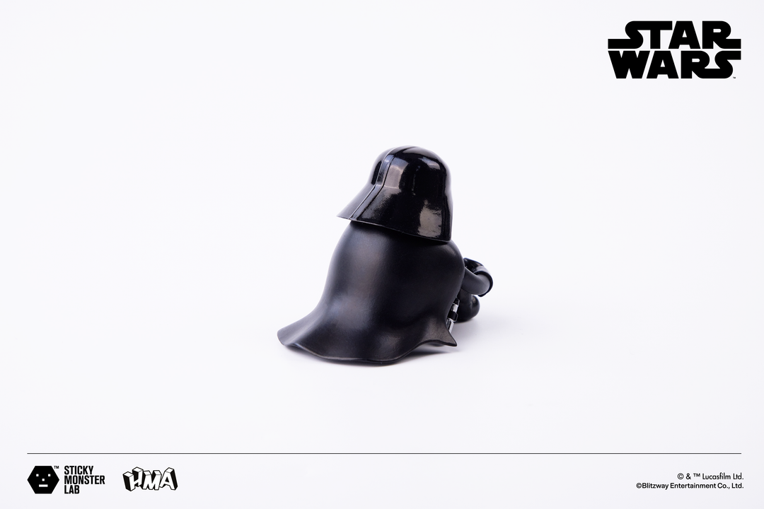 [BOX販売]SML MINI-FIGURE BLIND BOX STAR WARS SERIES -6個入りBOX-