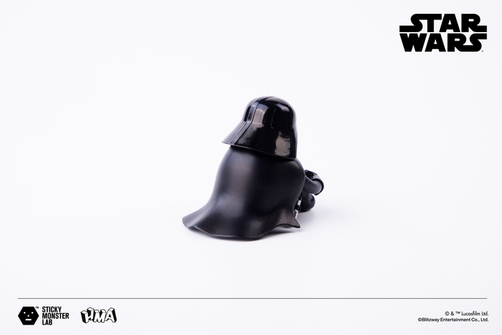 [BOX販売]SML MINI-FIGURE BLIND BOX STAR WARS SERIES -6個入りBOX-