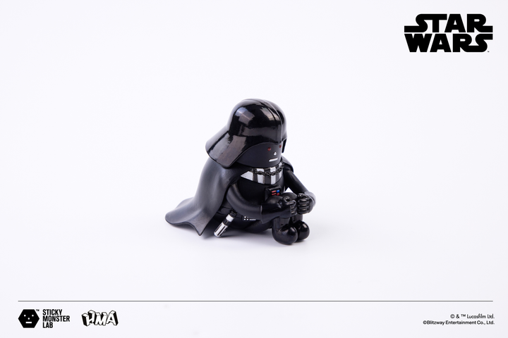 [BOX販売]SML MINI-FIGURE BLIND BOX STAR WARS SERIES -6個入りBOX-