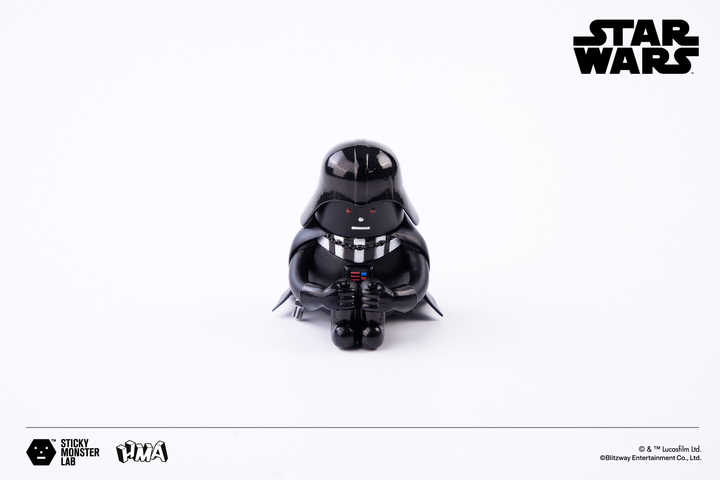 [BOX販売]SML MINI-FIGURE BLIND BOX STAR WARS SERIES -6個入りBOX-