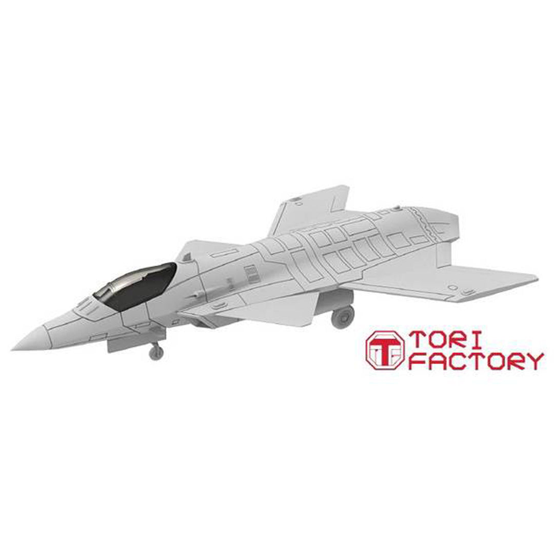 1/144 現用 アメリカ NASA X-36 無人機動研究機