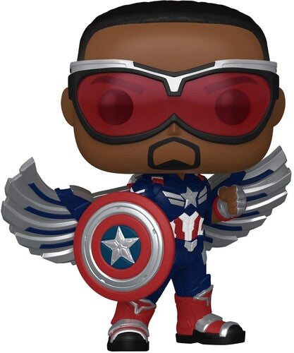NYコミコン限定キャプテンアメリカトリオピンズセット NYコミコン限定キャプテンアメリカトリオピンズセット - メルカリ
