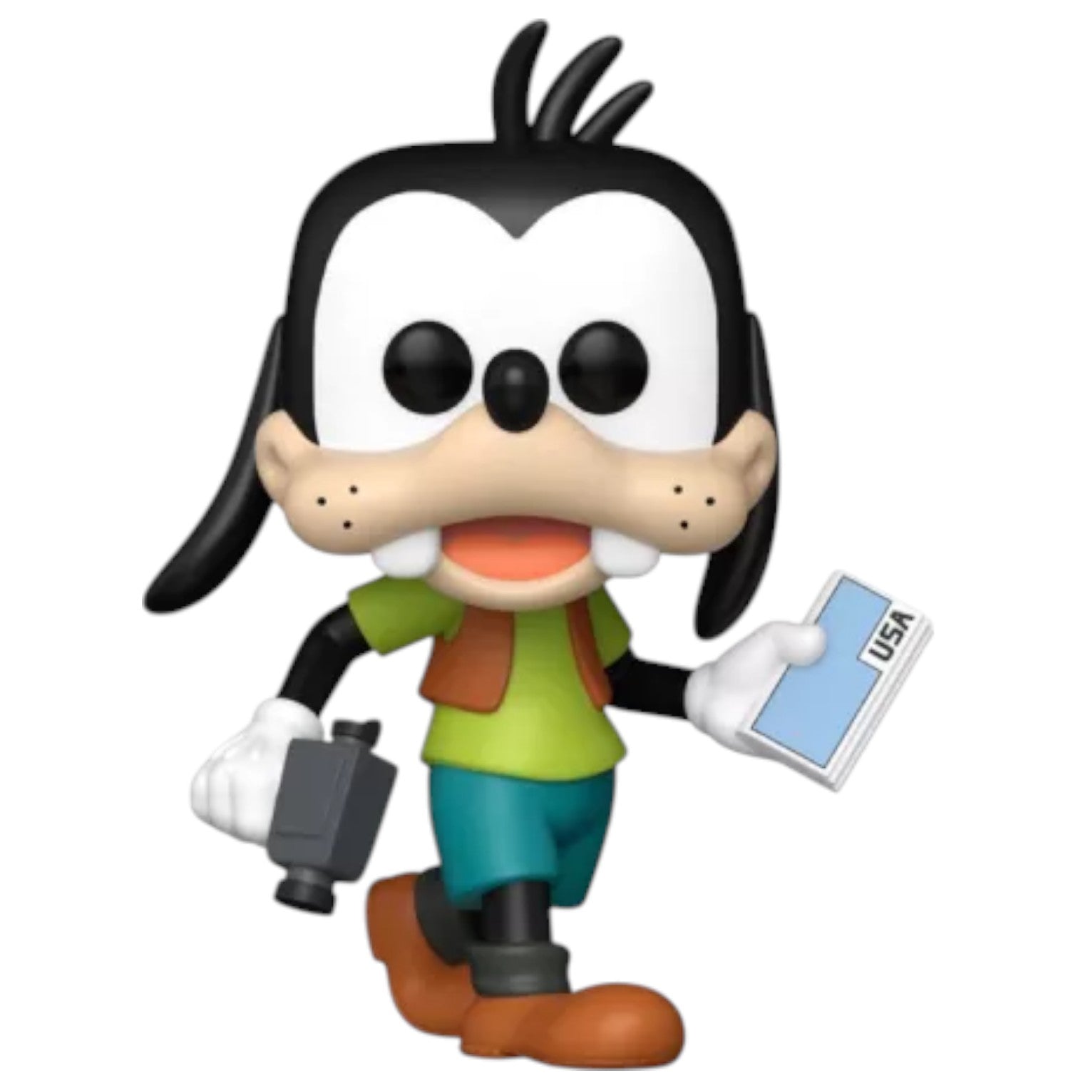 ディズニーgoofy 　グーフィー　BIG Amazon.co.jp: ディズニー グーフィーぬいぐるみ ミニビーン