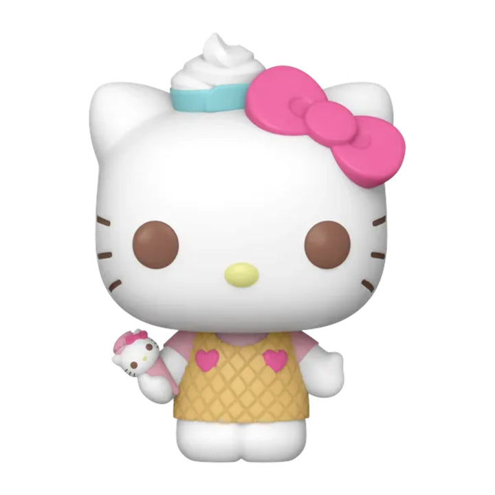 Pop! ハローキティ (アイスクリーム)