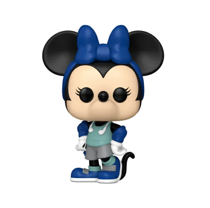 Pop! MiRL ミニー