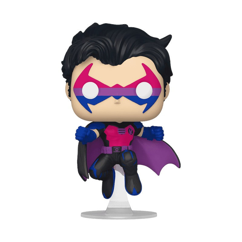 Pop! Heroes ティム・ドレイク