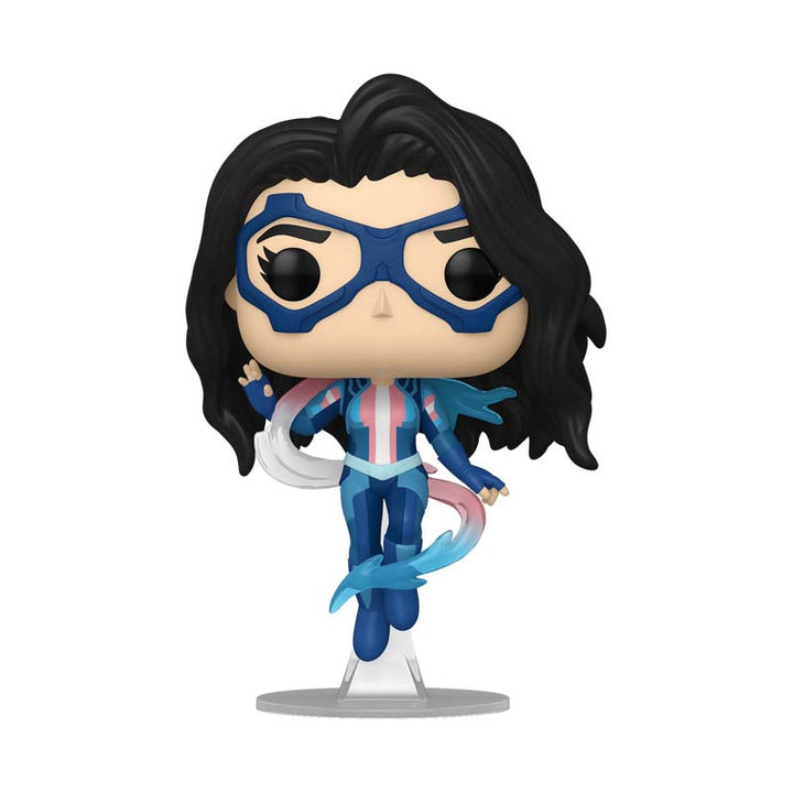 Pop! Heroes DC ドリーマー(Pride)