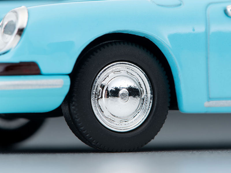 1/64 トミカリミテッドヴィンテージ LV-110c ポルシェ911 (水色) 65年式