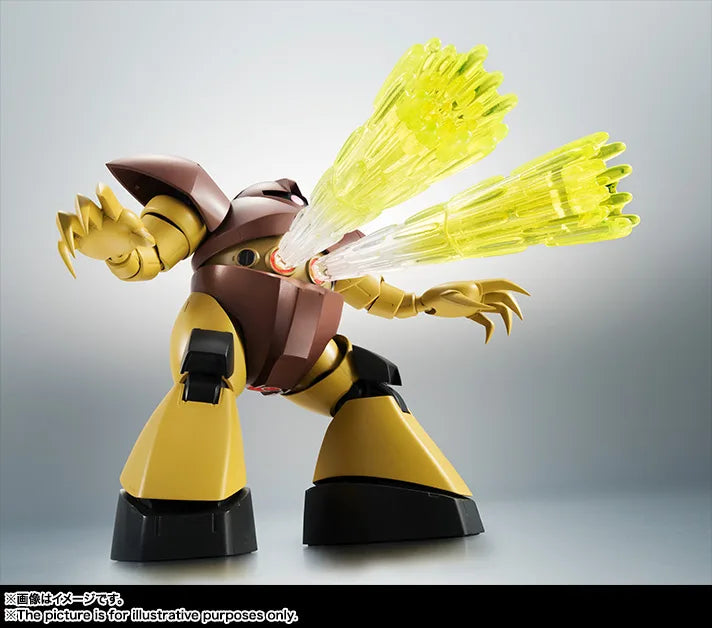 ROBOT魂 ＜SIDE MS＞ MSM-03 ゴッグ ver. A.N.I.M.E.（再販版）