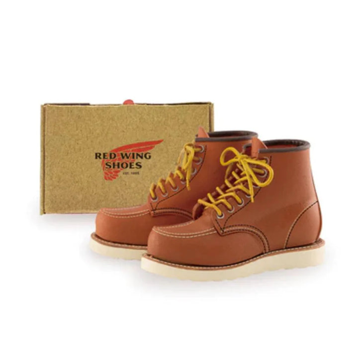 [BOX販売]RED WING ミニチュアコレクション 第2弾 -12個入りBOX-