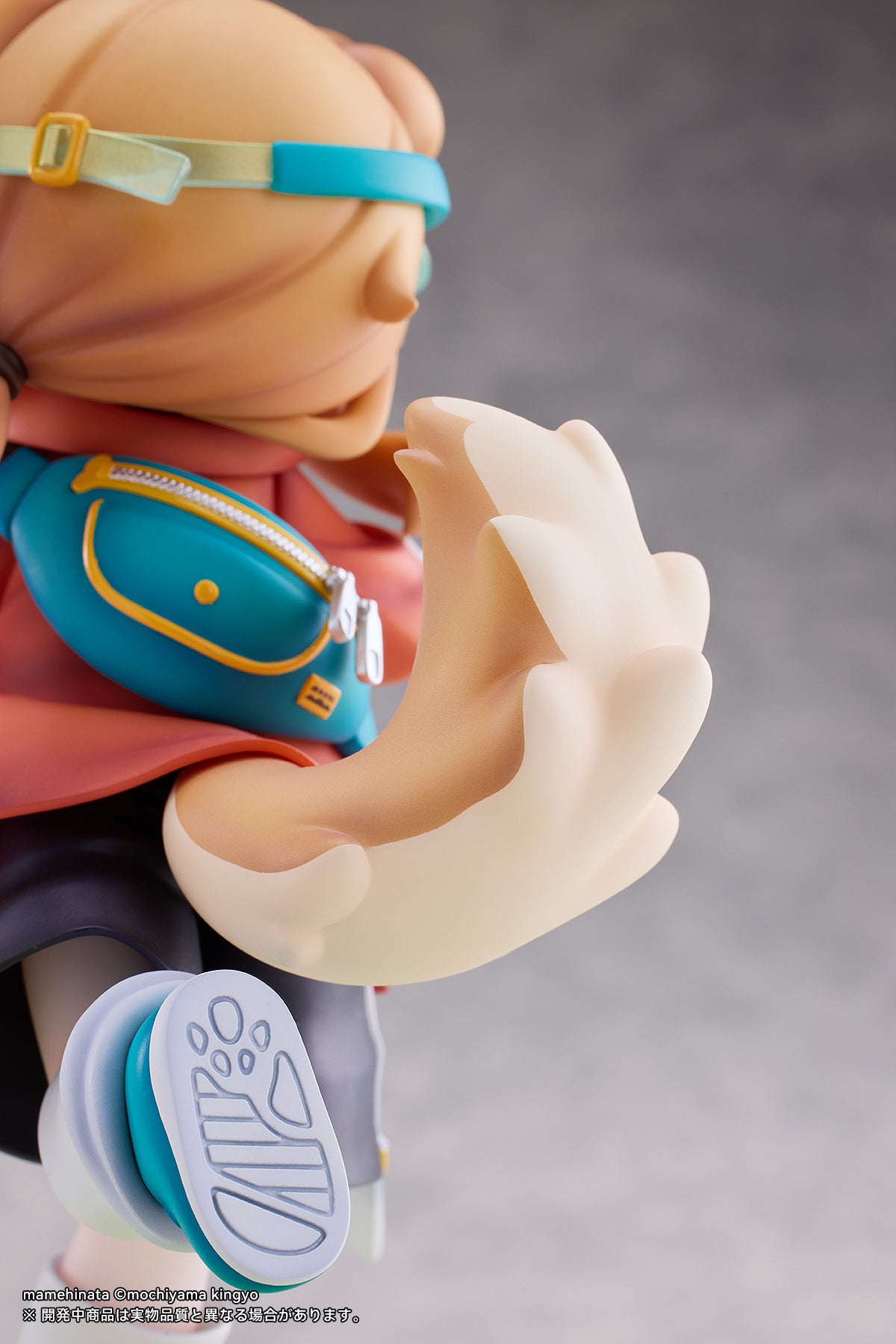 まめひなた – SOOTANG HOBBY