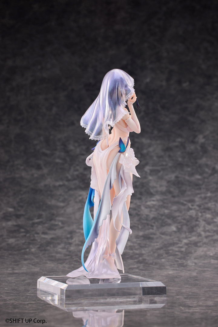 イサベル：ハネムーンパーティー 1/7スケール