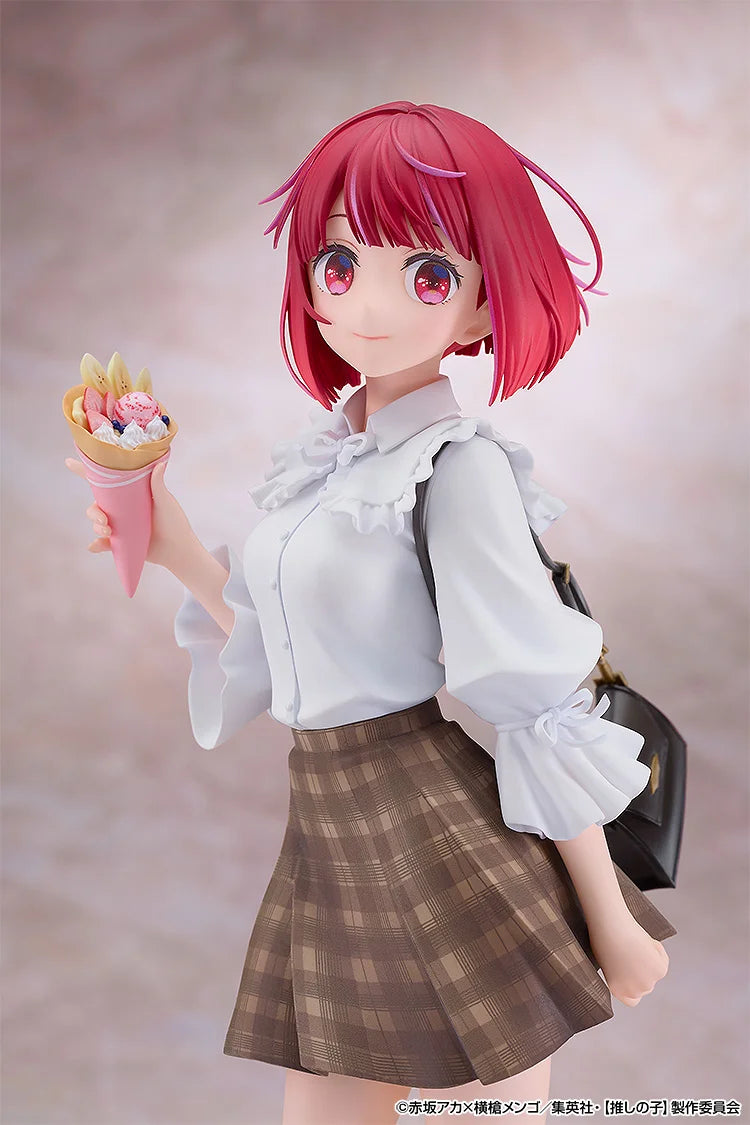 有馬かな Date Style Ver. 1/6スケール