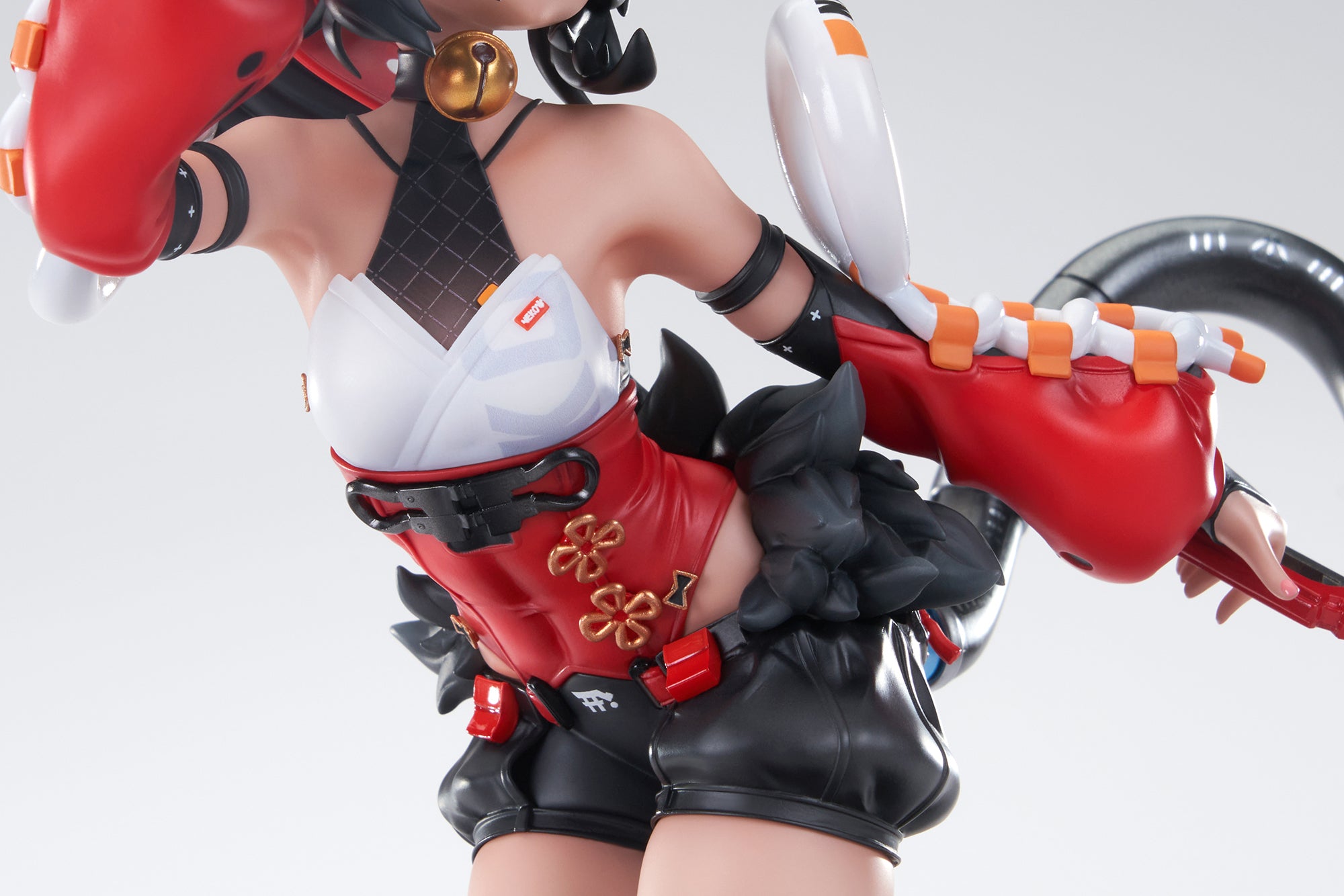 猫宮又奈 1/7スケール – SOOTANG HOBBY