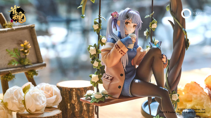 八木唯 絆最大レベルVer. 1/7スケール
