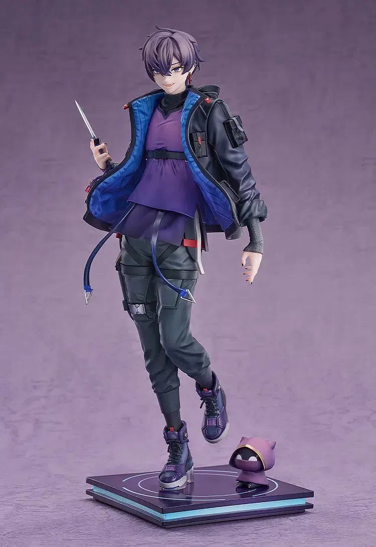 Shoto 1/7スケール