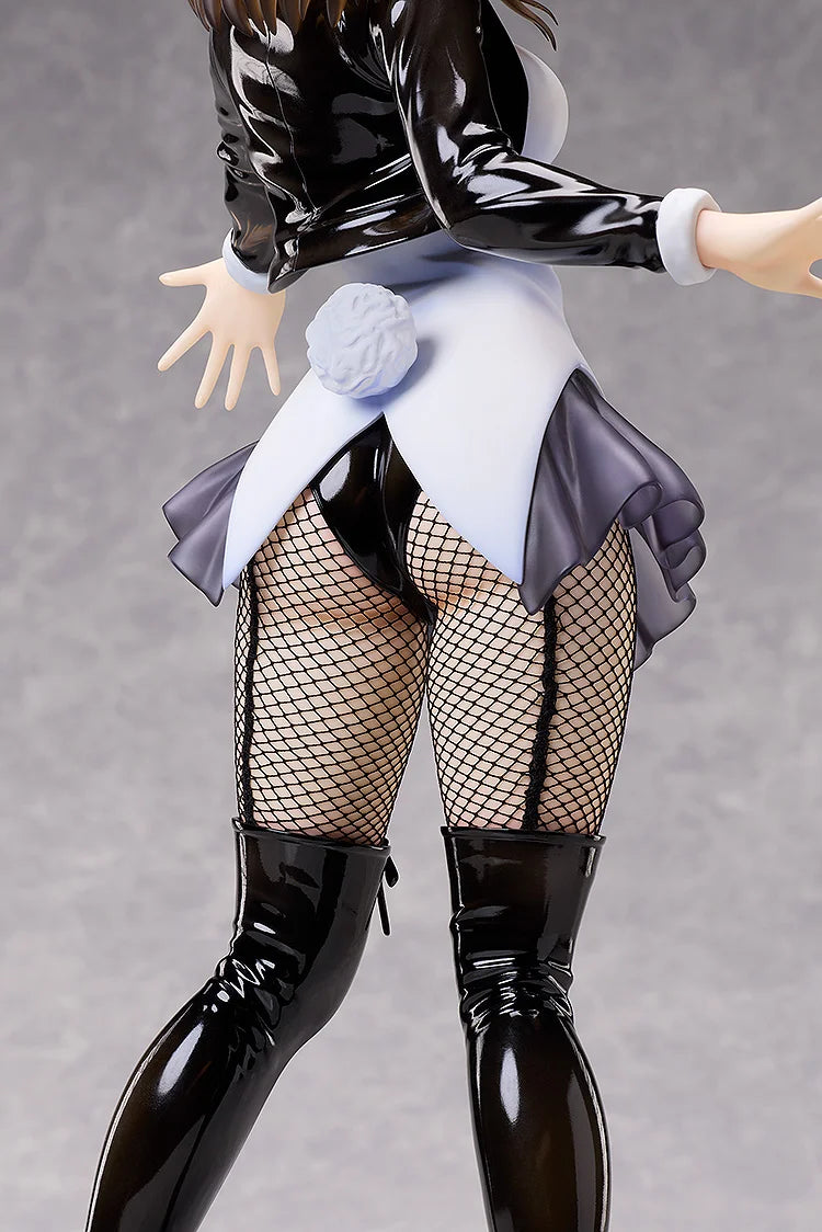 荻原沙優 バニーVer. 1/4スケール – SOOTANG HOBBY 荻原沙優 バニーVer. 1/4スケール – SOOTANG HOBBY