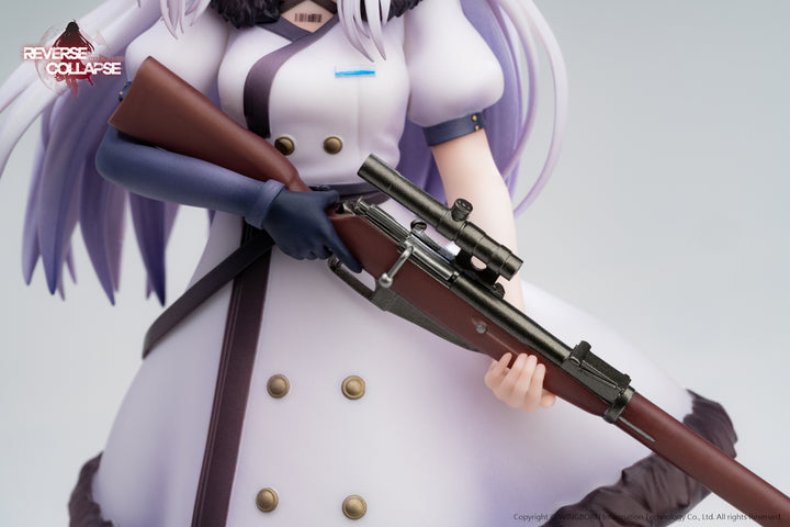 ジェフティ 1/8スケール