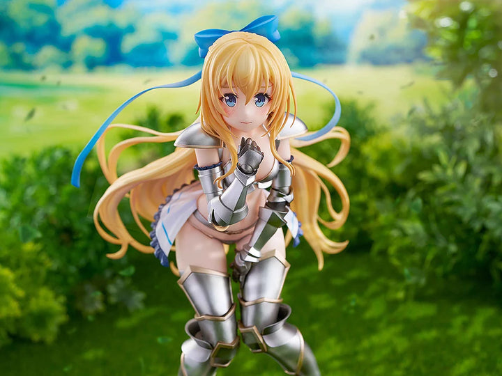 女神官 ビキニアーマーVer. 1/7スケール