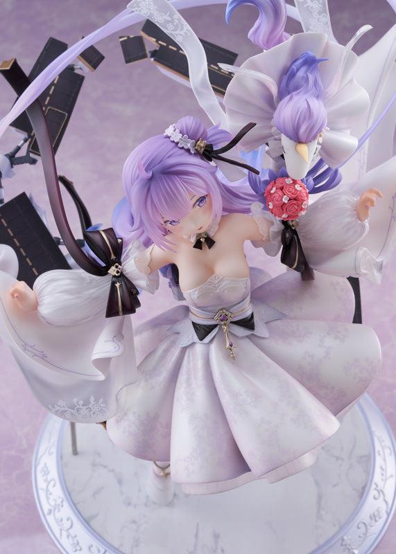 ユニコーン 純白なる夢の誓い 1/7スケール – SOOTANG HOBBY