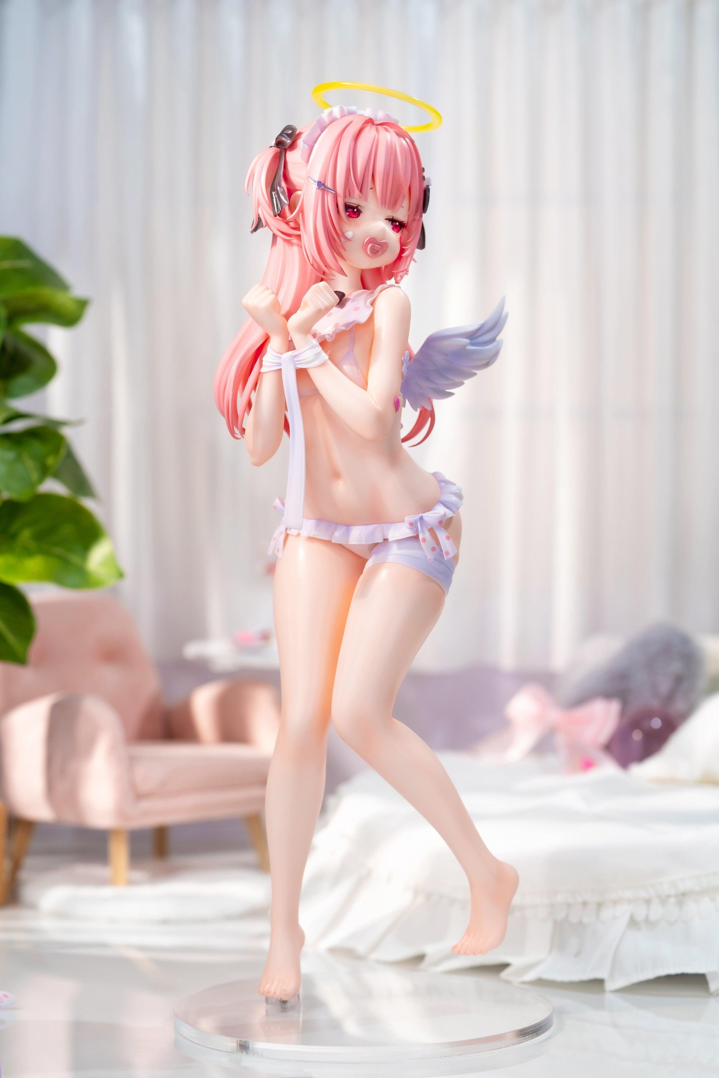 1/4 ビッグスケール 美少女フィギュア 愛夢 下着ver. 愛夢 下着ver. 1/4スケール – SOOTANG HOBBY