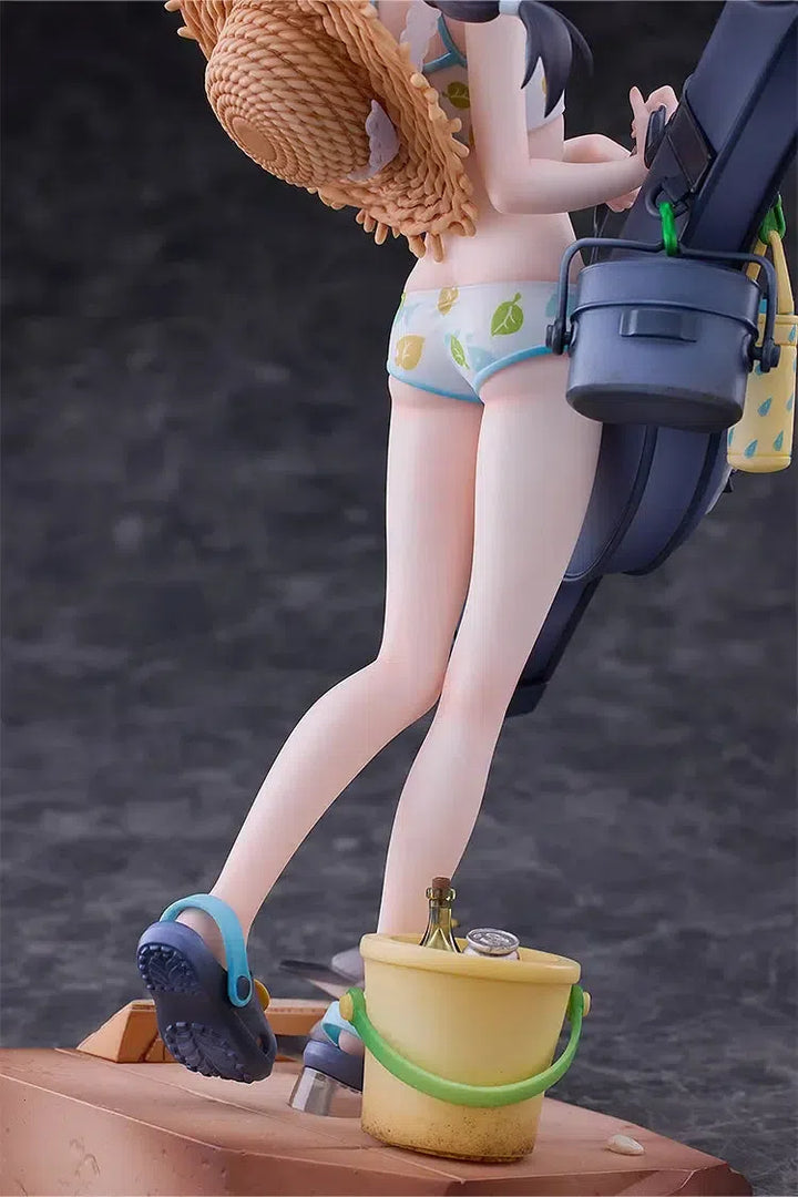 ミユ(水着) 1/7スケール