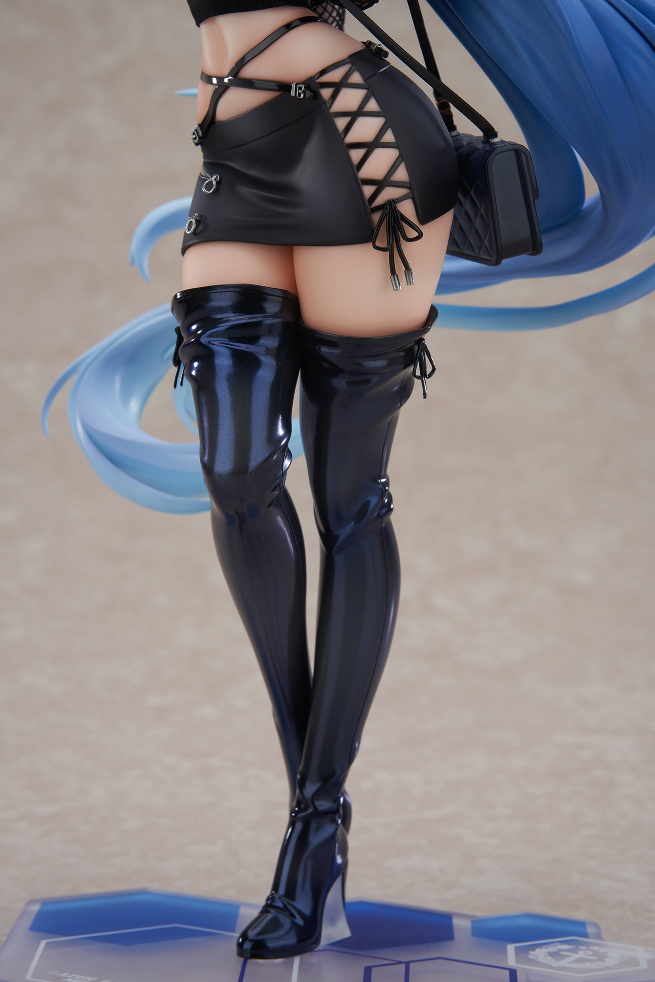 ニュージャージー コラボイラストVer. 1/7スケール – SOOTANG HOBBY