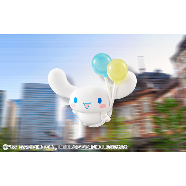 [BOX販売]とびマス サンリオキャラクターズ -6個入りBOX-