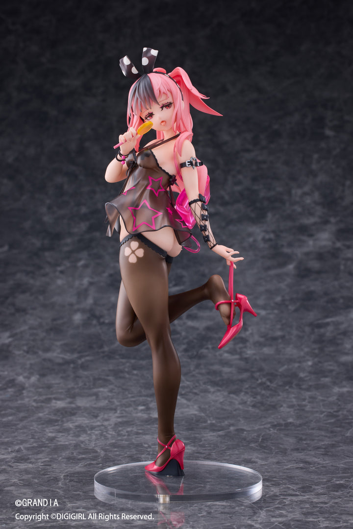 ハイヒール&ロリポップ 1/6スケール