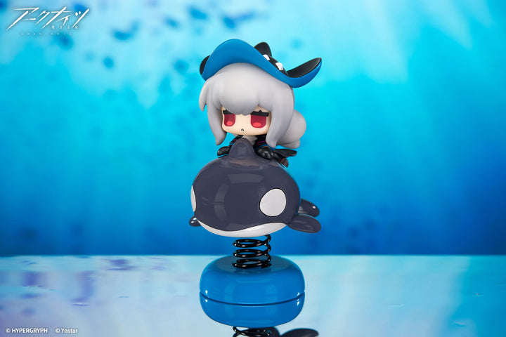HappyShake スカジ
