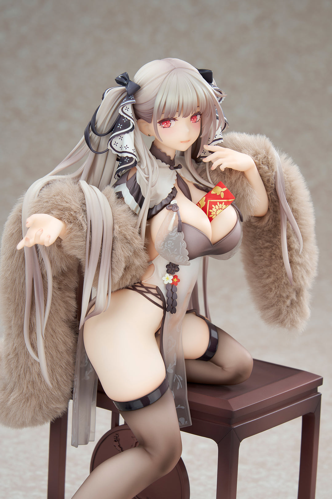 フォーミダブル スチルイラストVer. 1/7スケール