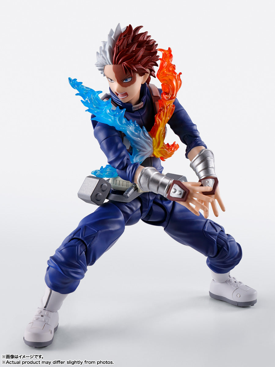 S.H.Figuarts 轟焦凍 – SOOTANG HOBBY