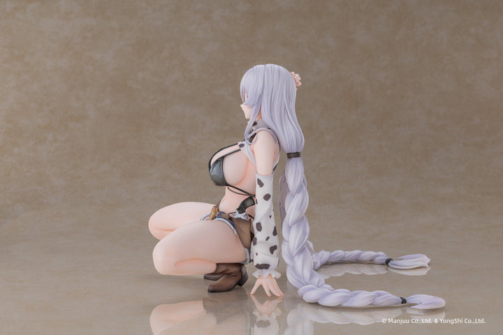 ファーゴ イノセント・ホットウェーブ Ver. 完成品フィギュア 1/6スケール