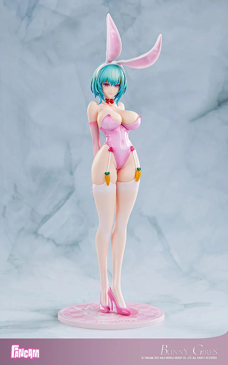バニーガールズ 限定カラーVer. 1/6スケール