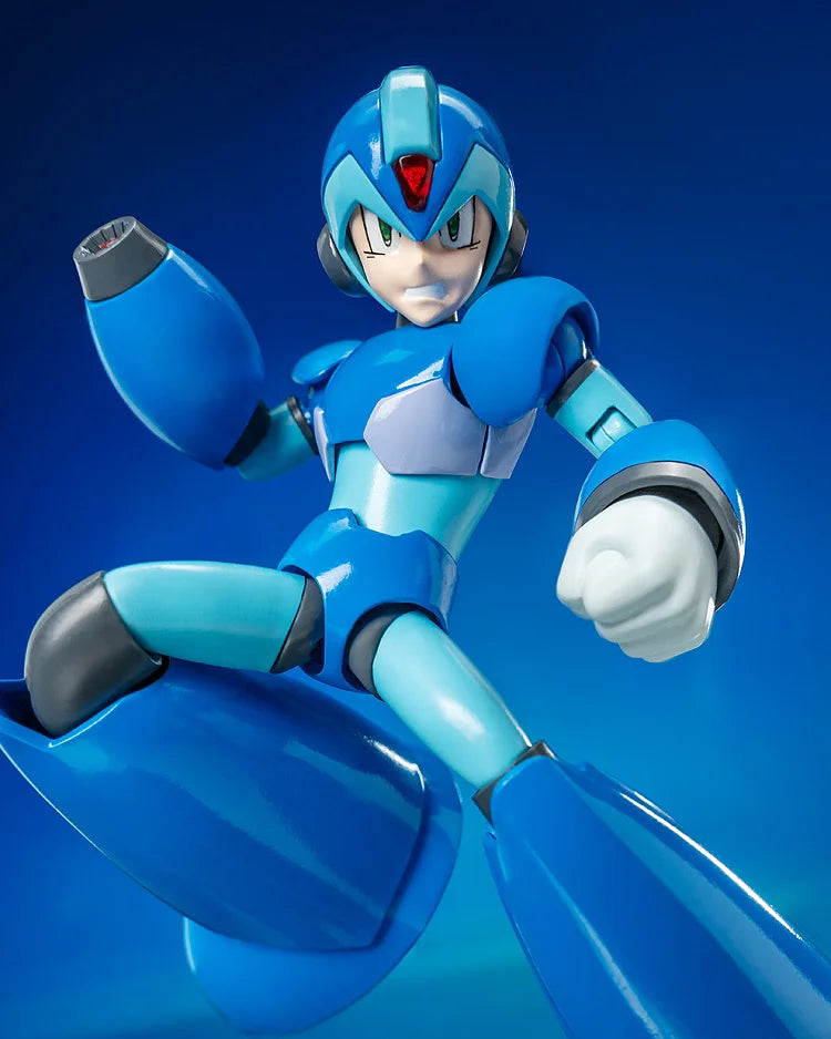 MDLX エックス