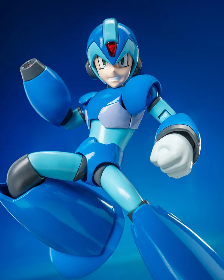 MDLX エックス