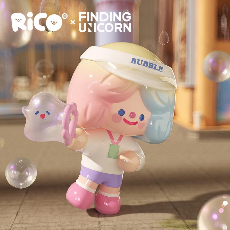 (単品販売)RiCO ハッピードリームシリーズ