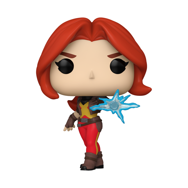 Pop! X-Men '97 ジーン・グレイ (ウェイストランドVer.)