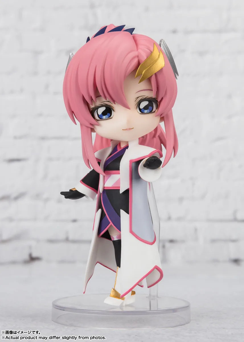 Figuarts mini ラクス・クライン（再販版）