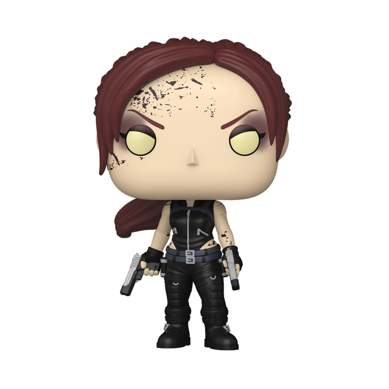 Pop! トゥームレイダー ララ・クロフト(ドッペルゲンガー)