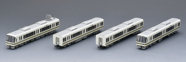 98466 JR 221系近郊電車基本セットA(4両)