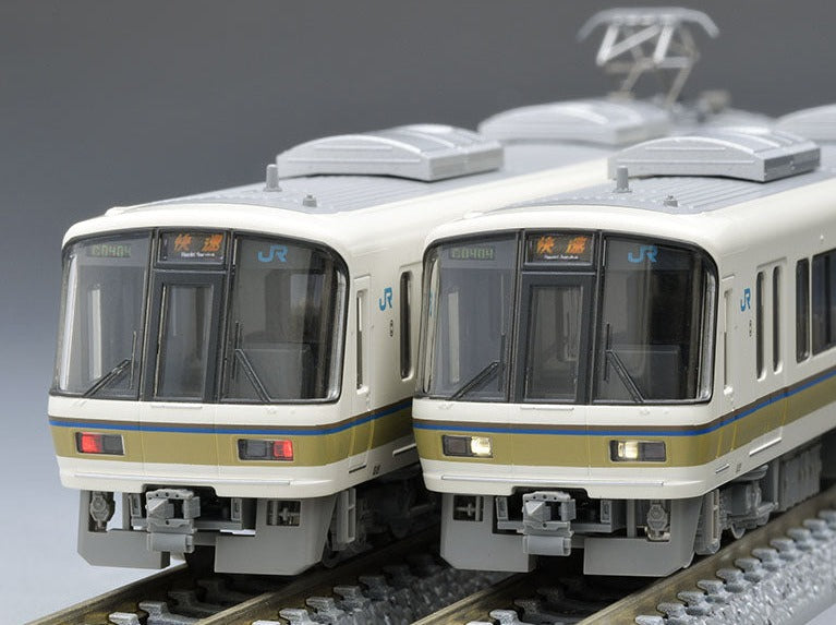 98467 JR 221系近郊電車基本セットB(6両)